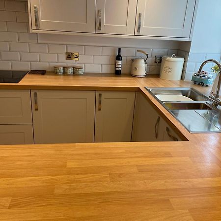 St Reatham Cottage Kilmington  Экстерьер фото