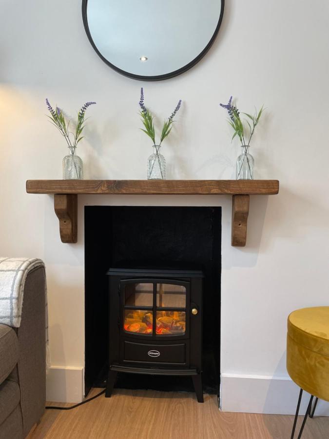 St Reatham Cottage Kilmington  Экстерьер фото