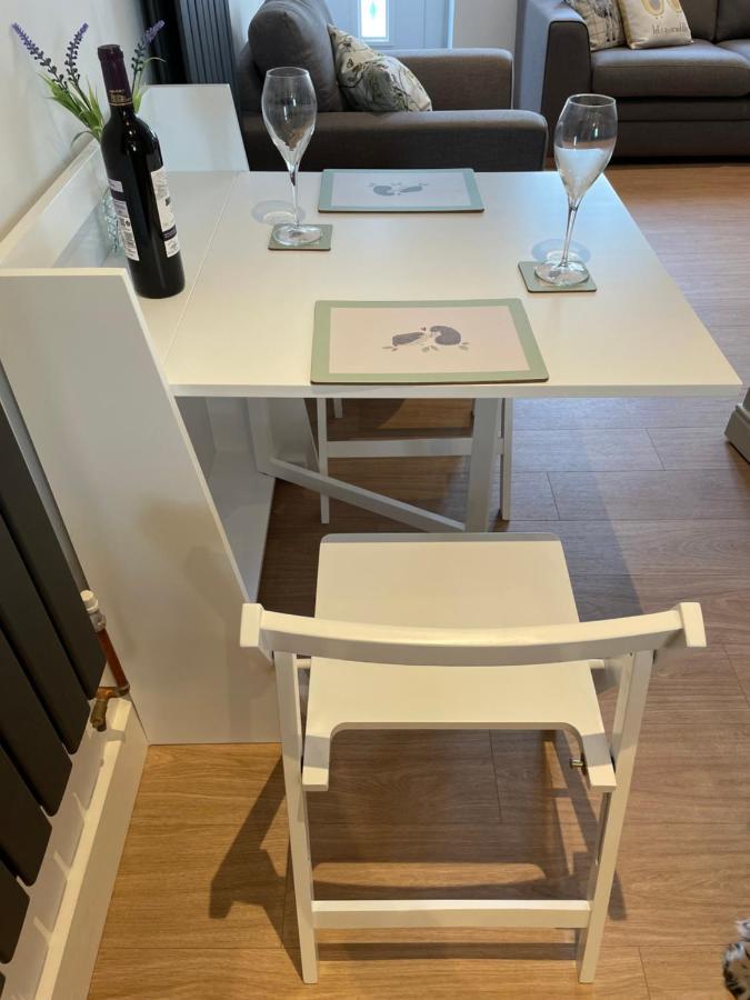St Reatham Cottage Kilmington  Экстерьер фото