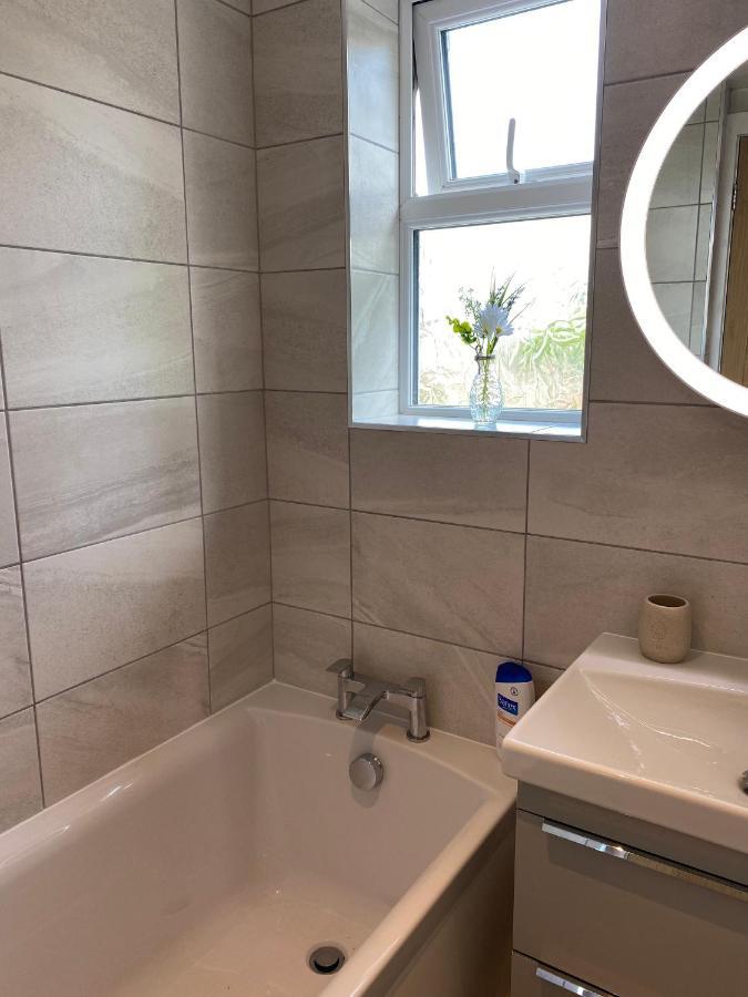 St Reatham Cottage Kilmington  Экстерьер фото