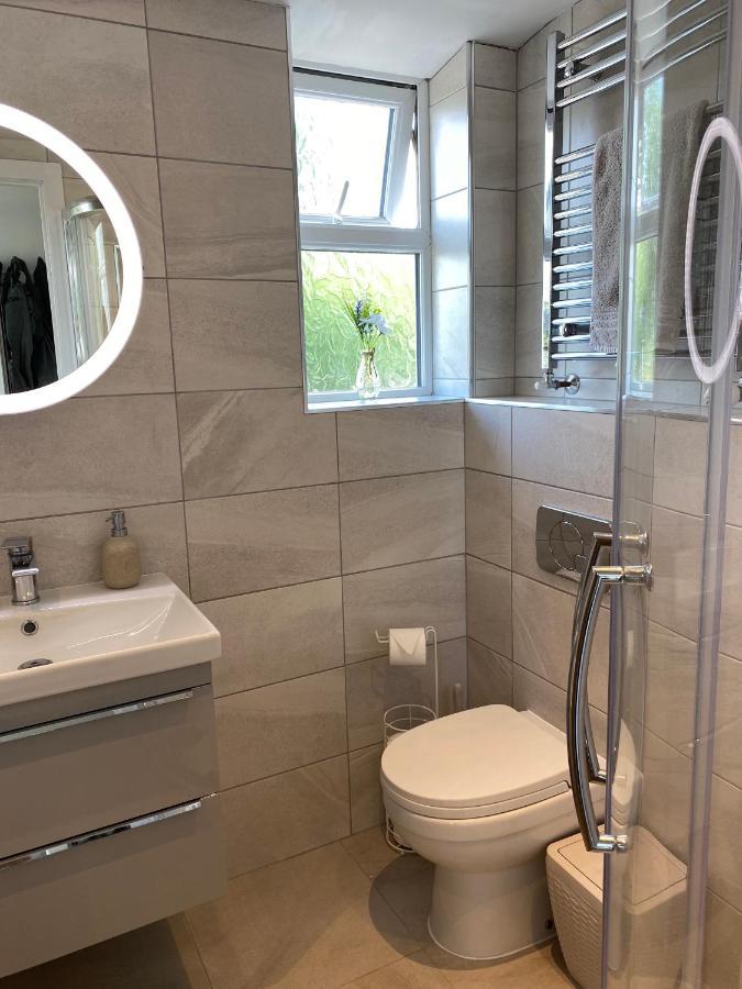 St Reatham Cottage Kilmington  Экстерьер фото