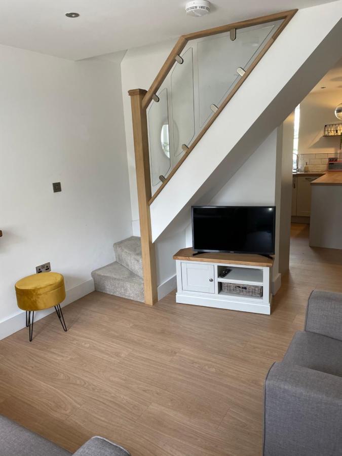 St Reatham Cottage Kilmington  Экстерьер фото