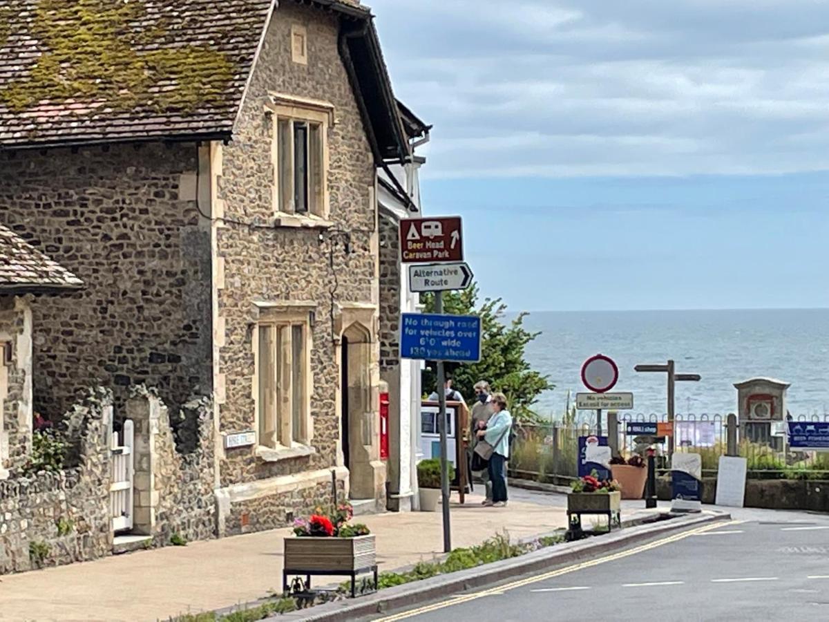 St Reatham Cottage Kilmington  Экстерьер фото