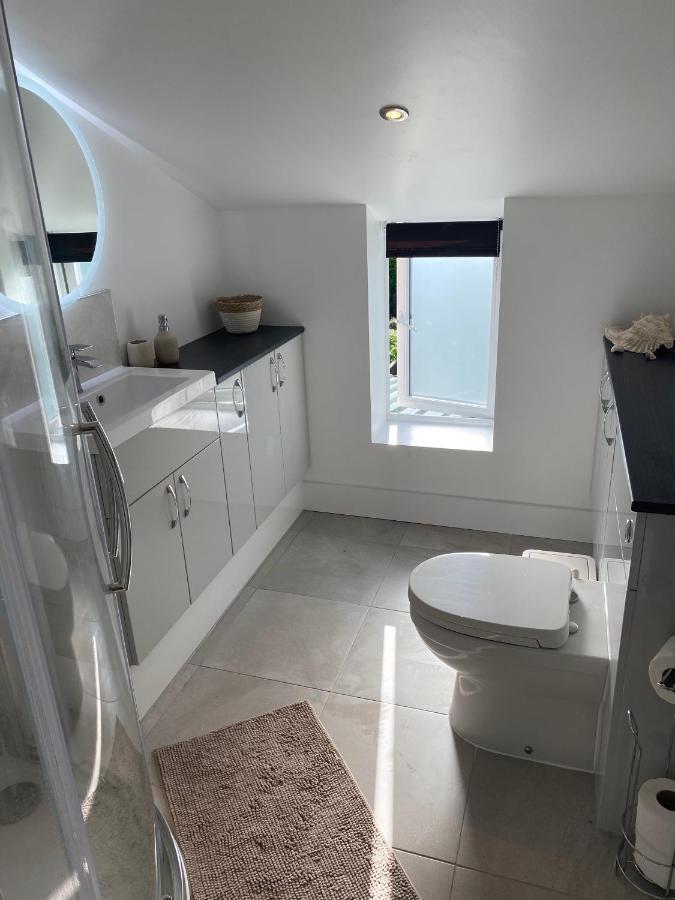 St Reatham Cottage Kilmington  Экстерьер фото