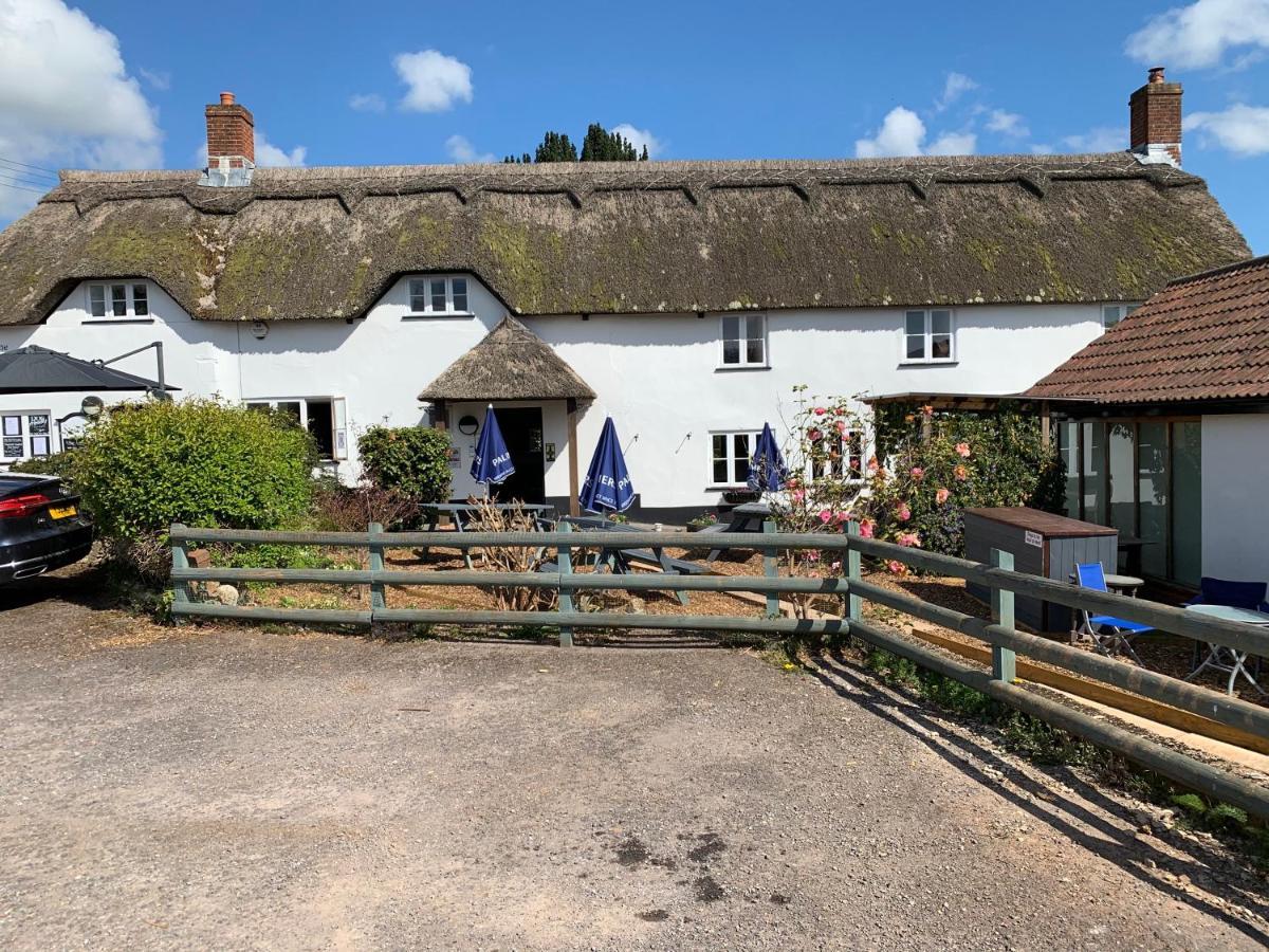 St Reatham Cottage Kilmington  Экстерьер фото