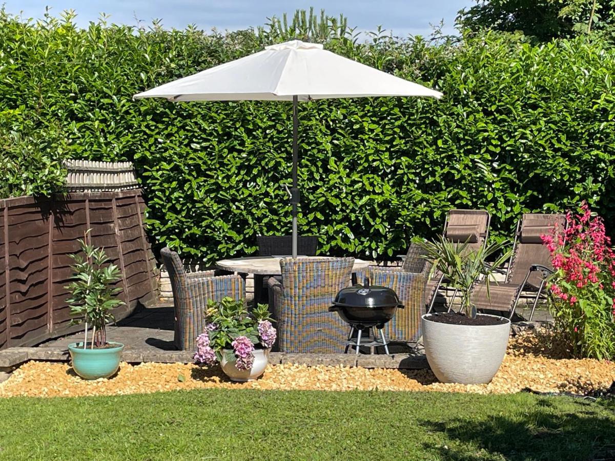 St Reatham Cottage Kilmington  Экстерьер фото