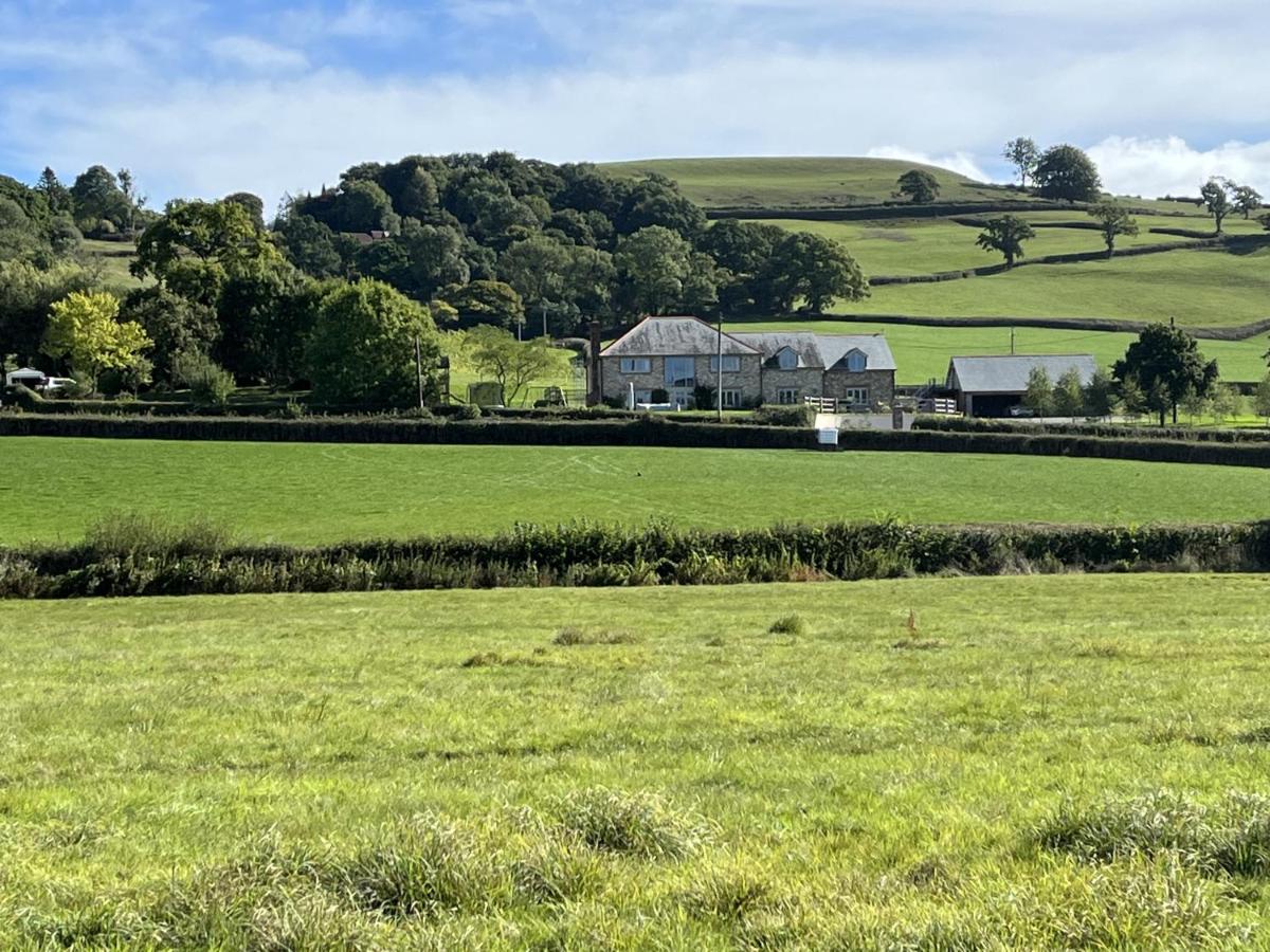 St Reatham Cottage Kilmington  Экстерьер фото