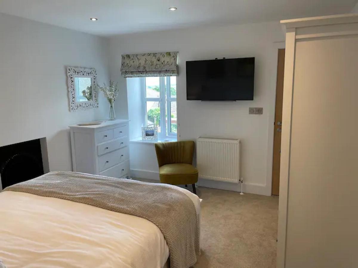 St Reatham Cottage Kilmington  Экстерьер фото